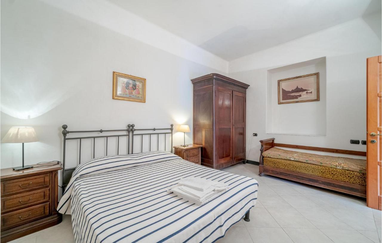 Mimosa Daire Rapallo Dış mekan fotoğraf
