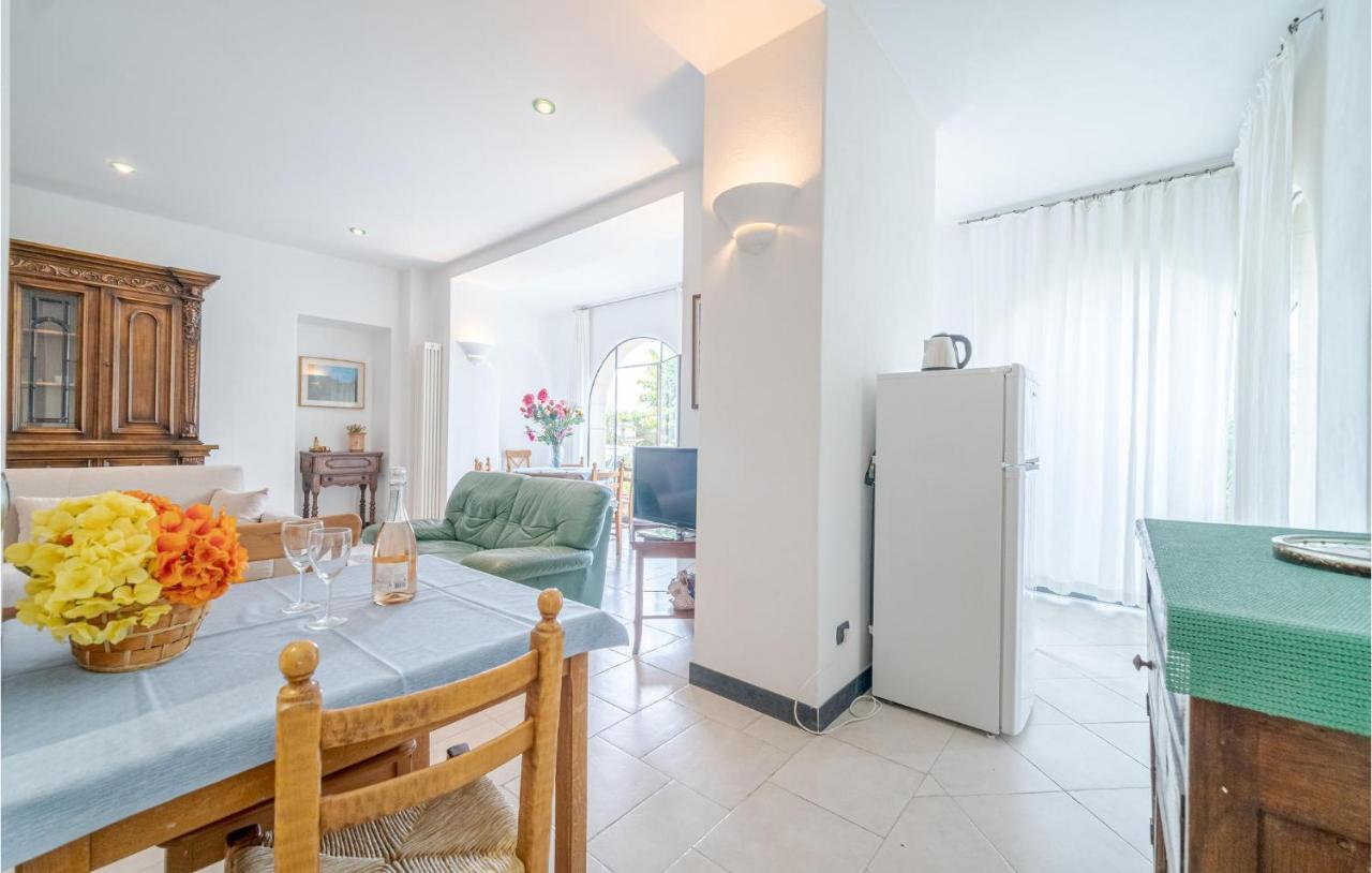 Mimosa Daire Rapallo Dış mekan fotoğraf