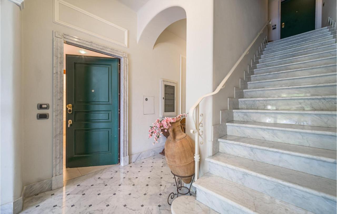 Mimosa Daire Rapallo Dış mekan fotoğraf