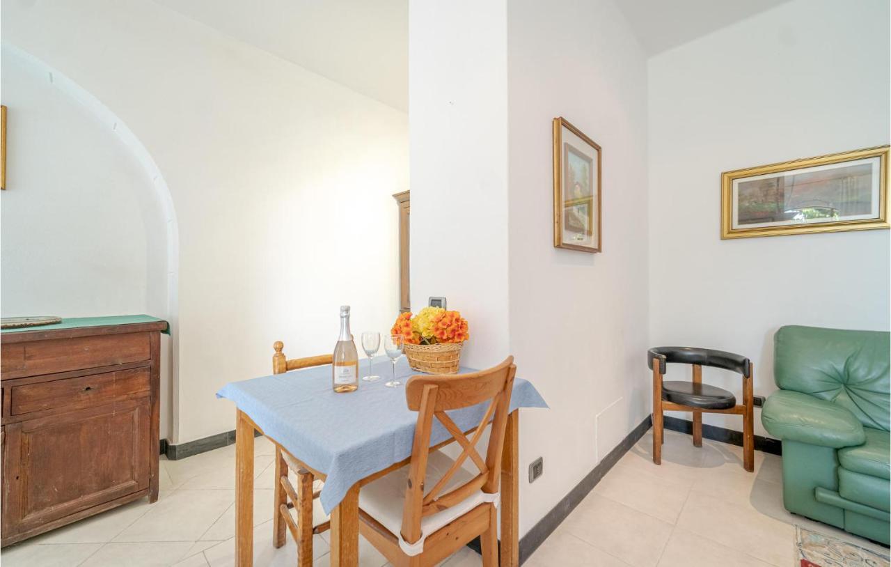 Mimosa Daire Rapallo Dış mekan fotoğraf