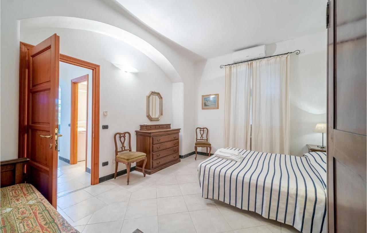 Mimosa Daire Rapallo Dış mekan fotoğraf