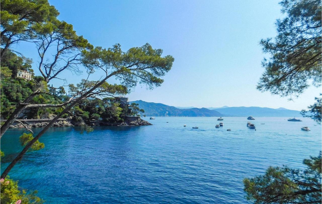 Mimosa Daire Rapallo Dış mekan fotoğraf